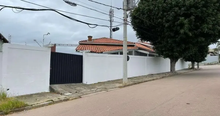 Casa com 4 quartos à venda na Rua Salvador Vaccari, Jardim Florestal, Jundiaí
