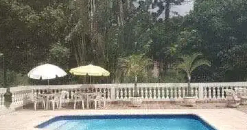 Chácara / sítio com 7 quartos à venda na Avenida Isabel de Campos Nilson, 676, Jardim São Bento, Jundiaí