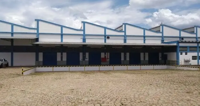 Barracão / Galpão / Depósito com 1 sala para alugar na Avenida Marginal Esquerda da Via Anhaguera, Retiro, Jundiaí