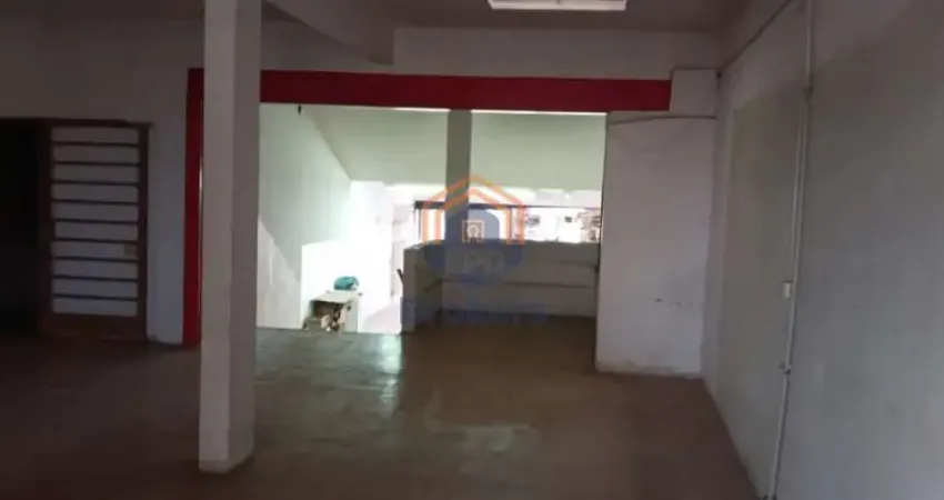 Prédio à venda na Rua do Rosário, Centro, Jundiaí