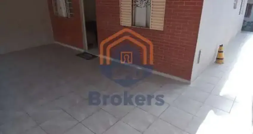 Casa com 2 quartos à venda na Rua Maranhão, Vila Popular, Várzea Paulista