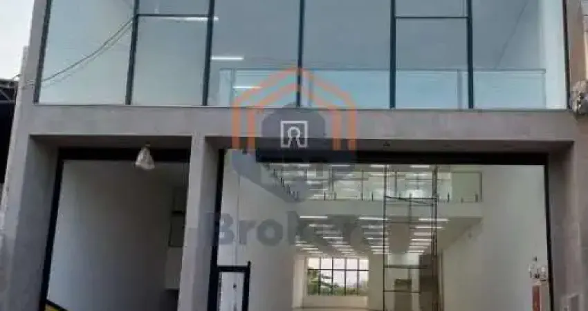 Ponto comercial à venda na Rua Santos Dumont, Centro, Vinhedo