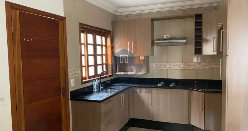 Casa com 2 quartos à venda na Rua Cláudio Salles, Pacaembu, Itupeva
