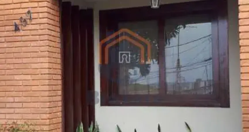 Casa com 5 quartos à venda na Rua Moçambique, Jardim Bonfiglioli, Jundiaí