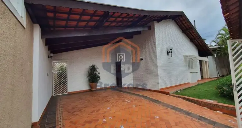 Casa com 3 quartos à venda na Rua Professor Álvaro Schiavi, Vila Vianelo, Jundiaí