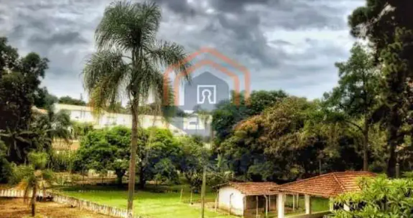 Terreno à venda na Rua Sérgio Gregio, Chácara Segre, Jundiaí