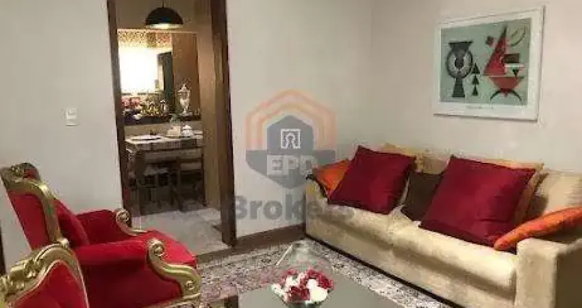 Apartamento com 3 quartos à venda na Rua Elias Juvenal de Mello, 1140, Jardim Ana Maria, Jundiaí