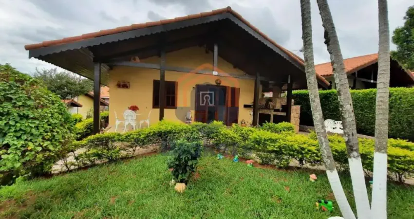 Casa com 3 quartos à venda na Rua Francisco Botti, 1005, Pinhal, Cabreúva