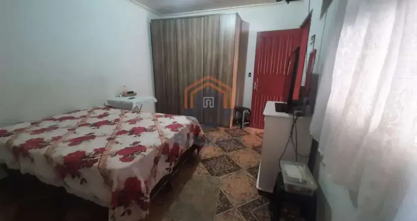 Chácara / sítio com 3 quartos à venda na Rua Três, Champirra, Jundiaí