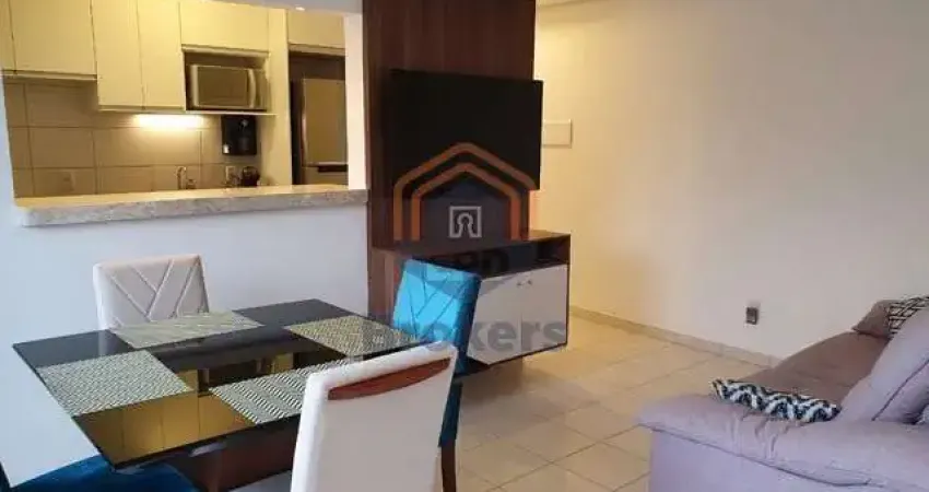 Apartamento com 2 quartos à venda na Rua Pequi, Nova Cabreúva, Cabreúva