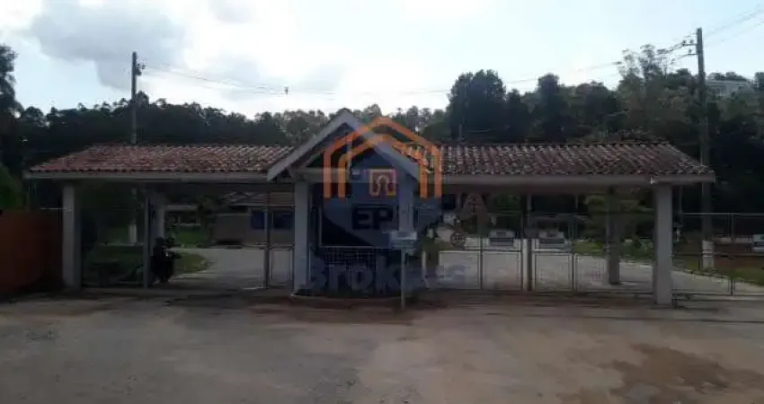 Lote / Terreno em Chácara Lagoa Branca  -  Campo Limpo Paulista
