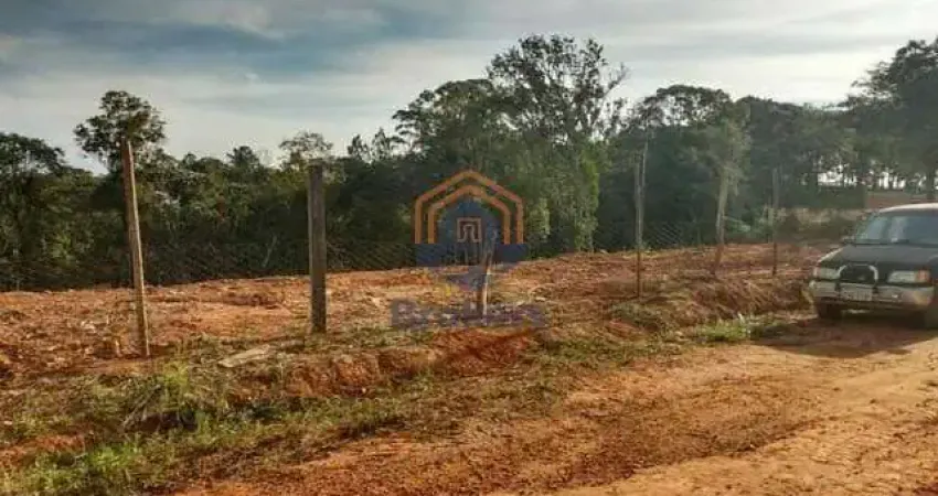 Terreno à venda na Avenida Santa Thereza de Jesus, Caioçara, Jarinu