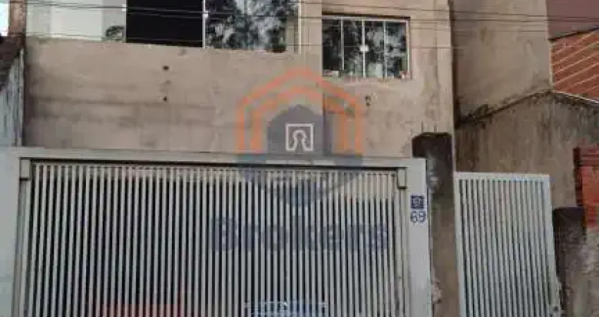 Casa com 3 quartos à venda na Rua Paulo Sérgio Rodrigues, Capela, Vinhedo