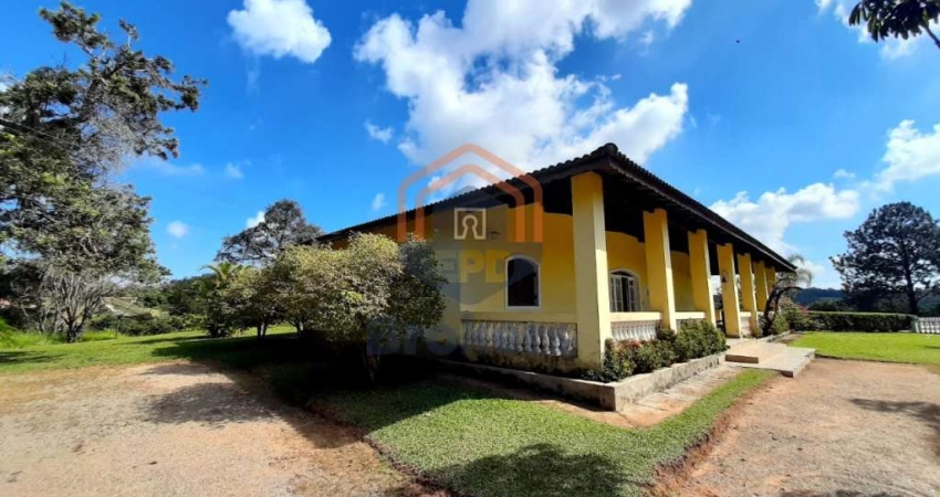 Chácara / sítio com 3 quartos à venda na Rua João Messías, Maracanã, Jarinu