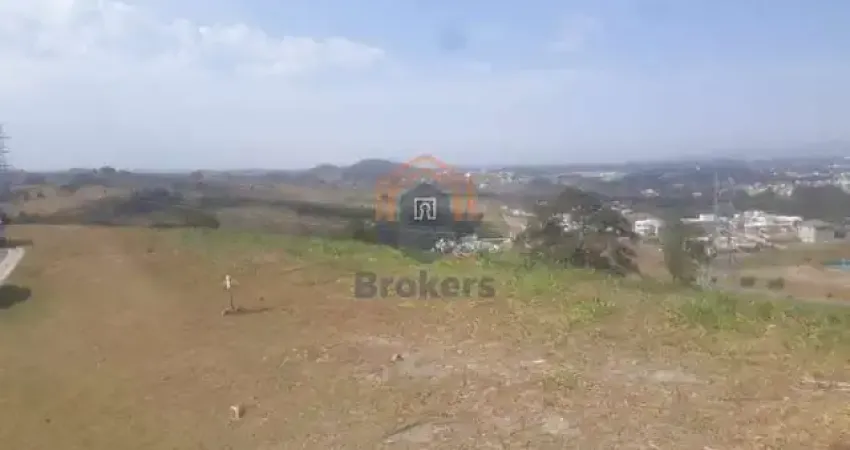 Terreno em Condominio em Monte Alegre - Vinhedo, SP