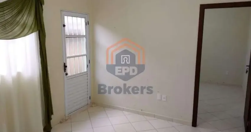 Casa com 2 quartos à venda na Rua São Bernardo do Campo, Estância Santa Lúcia, Jarinu