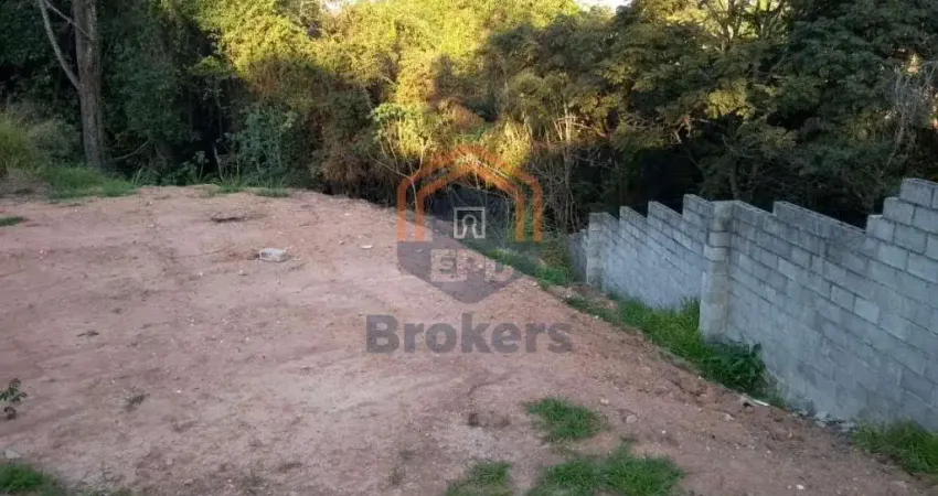 Terreno à venda na Rua Catulo da Paixão Cearense, Vila Santana II, Jundiaí