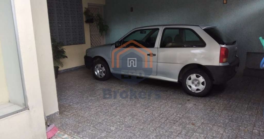Casa com 2 quartos à venda na Avenida Fernando Arens, 9, Vila Arens II, Jundiaí