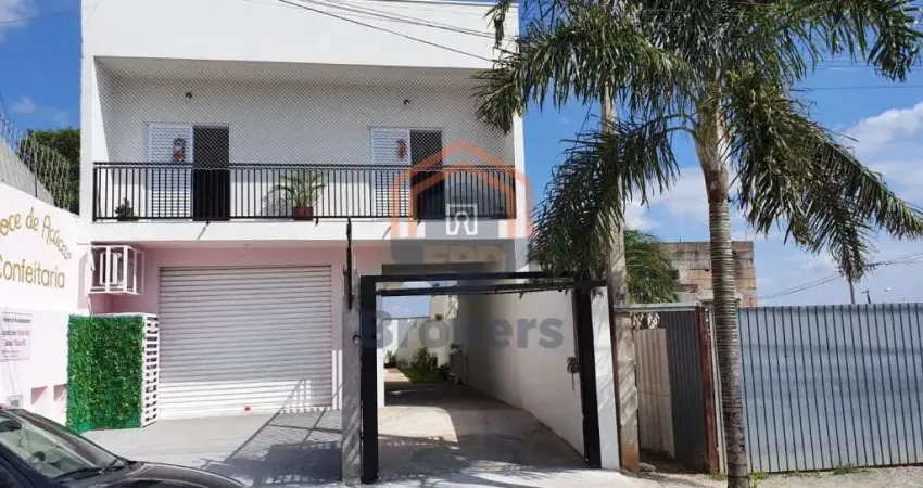Casa com 3 quartos à venda na Avenida Gino Lenin Ferrazzo, Parque Residencial Jundiaí II, Jundiaí