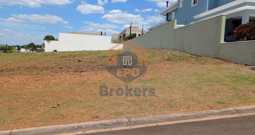 Terreno à venda na Avenida Luiz Peixoto, Jardim Marco Leite, Jundiaí