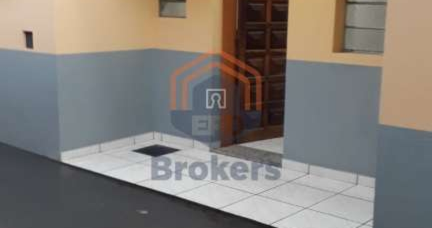 Casa comercial para alugar na Rua Doutor Torres Neves, Centro, Jundiaí