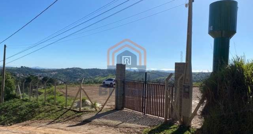 Chácara em Jardim Santa Paula - Campo Limpo Paulista, SP