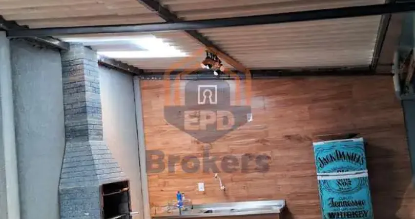 Casa com 4 quartos à venda na Rua Rogério Tonetti, Novo Horizonte, Jundiaí