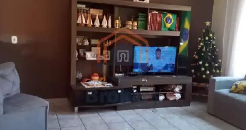 Casa com 3 quartos à venda na Rua Moacir Lopes, Jardim Caçula, Jundiaí