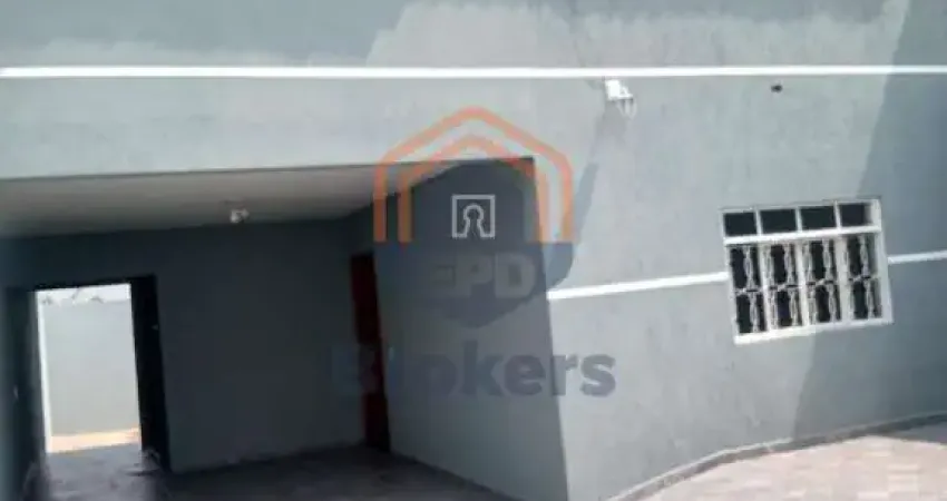 Casa com 3 quartos à venda na Rua Luiz Vechi, Jardim Primavera, Itupeva