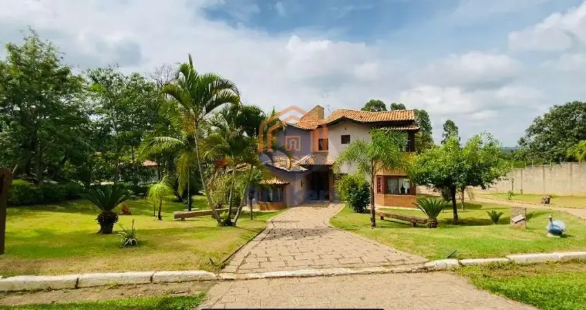Casa Sobrado de Condominio em Condomínio Fechado Piccolo Paese - Salto, SP