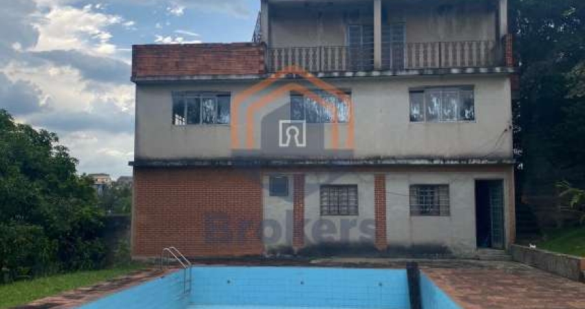 Chácara / sítio com 6 quartos à venda na Rua Eng Agrônomo Antonio de Araujo Vieira, Colônia, Jundiaí