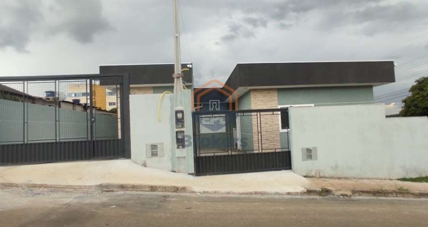 Casa com 2 quartos à venda na Rua Turim, Vargem Grande, Jarinu