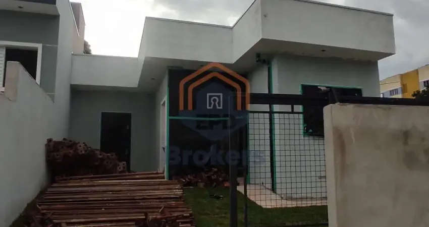 Casa com 2 quartos à venda na Vila Nova Trieste, Vargem Grande, Jarinu