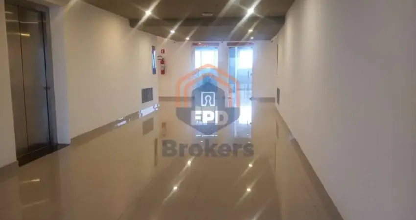 Sala comercial (duplex) em Jardim Florida - Jundiaí, SP