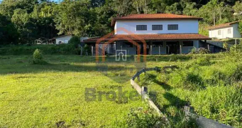 Chácara / sítio com 4 quartos à venda na Rua Alberto Consoline, Residencial Grêmio, Itatiba