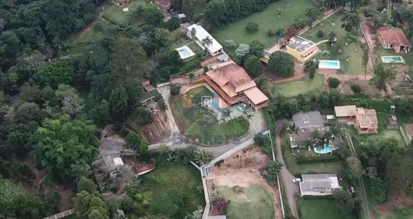 Chácara em estância figueira branca - campo limpo paulista, sp
