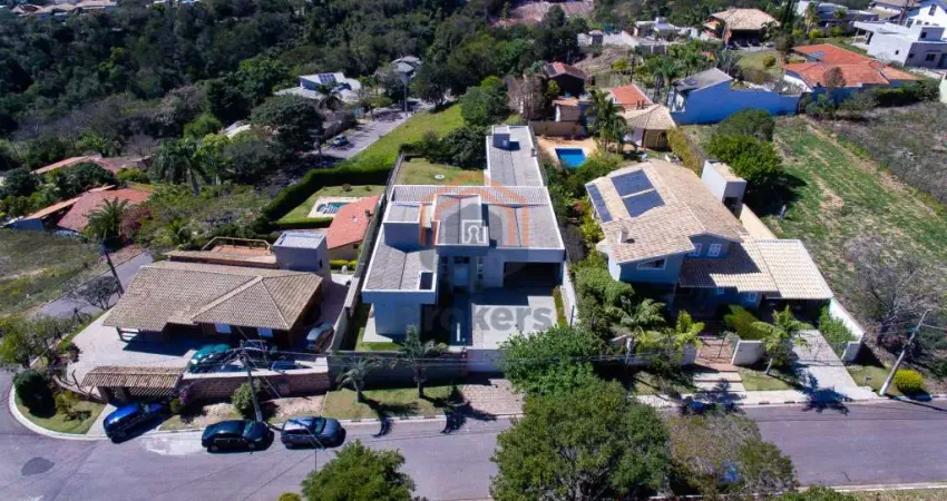 Casa com 3 quartos à venda na Rua João Gallo, Caixa D´Água, Vinhedo