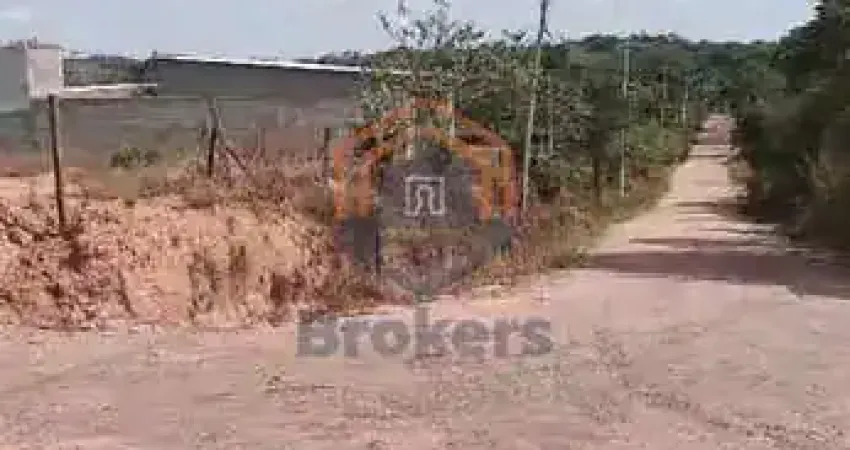 Terreno à venda na Rua Ingá, Pinhal, Jarinu