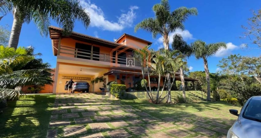 Chácara / sítio com 4 quartos à venda na Alamenda das flores, Maracanã, Jarinu