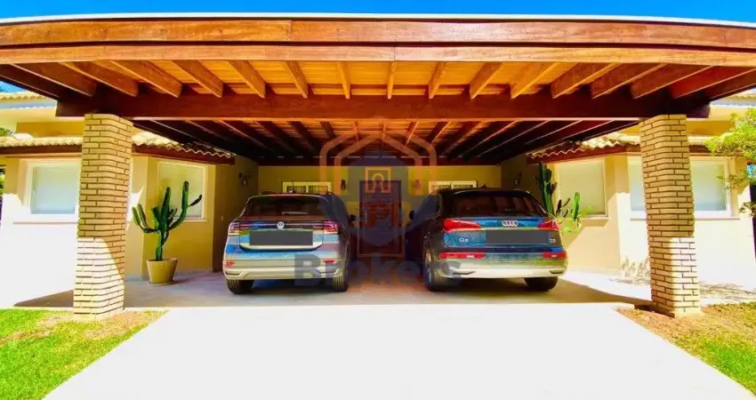 Casa com 4 quartos à venda na Alameda das Grevíleas, Portal da Concórdia, Cabreúva