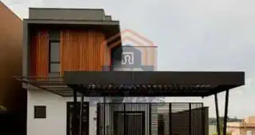 Casa com 3 quartos à venda na Rua Vitória 264, Jacaré, Itupeva