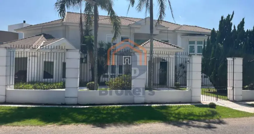 Casa com 5 quartos à venda na R. Guatemala, Terras de Santa Teresa, Itupeva