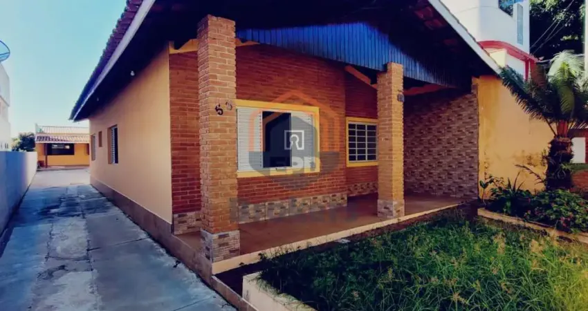 Casa com 5 quartos à venda na Rua Júlio Zanoni, Vila Rica, Jarinu