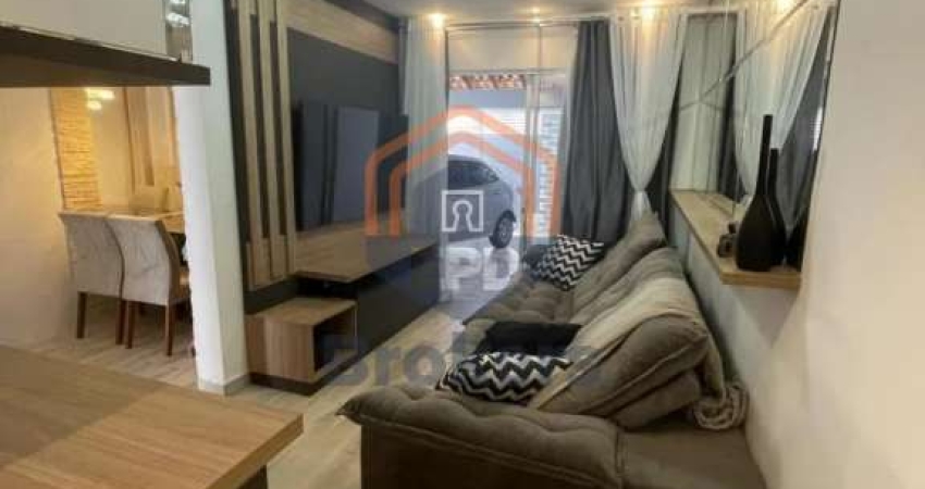 Casa com 2 quartos à venda na Rua Professor Oscar Augusto Guelli Filho, Parque Cidade Jardim II, Jundiaí