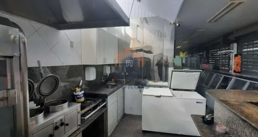 Ponto comercial para alugar na Rua Prof. João Luiz de Campos, 210, Jardim São Bento, Jundiaí
