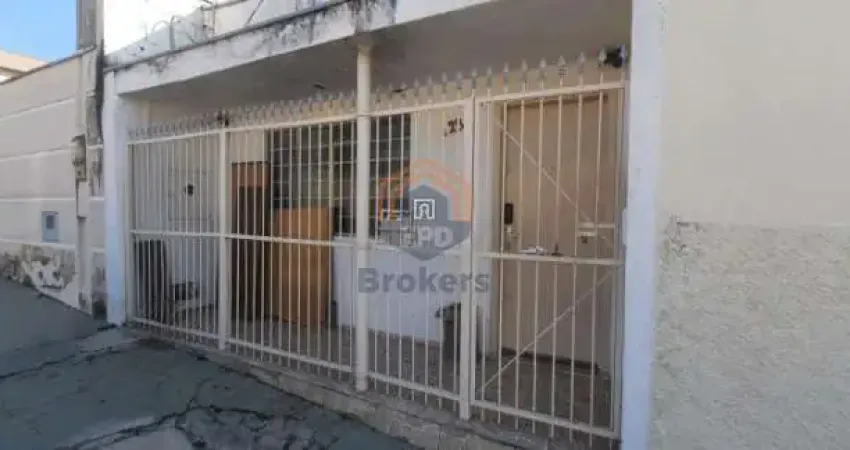 Casa com 3 quartos à venda na Rua Austrália, Jardim Bonfiglioli, Jundiaí