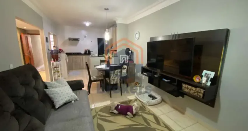 Casa com 3 quartos à venda na Rua Guilherme Zancopé Negri, Fazenda Grande, Jundiaí