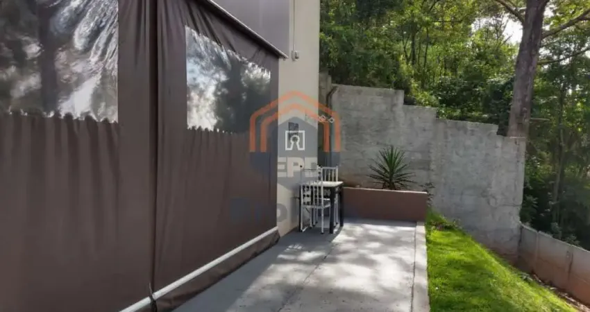 Chácara / sítio com 2 quartos à venda na Rua Cecília Rocha Mesquita Santos, Água das Flores, Jundiaí