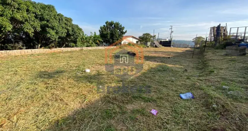 Terreno à venda na Avenida Alexandre Milani, Jardim Rosaura, Jundiaí