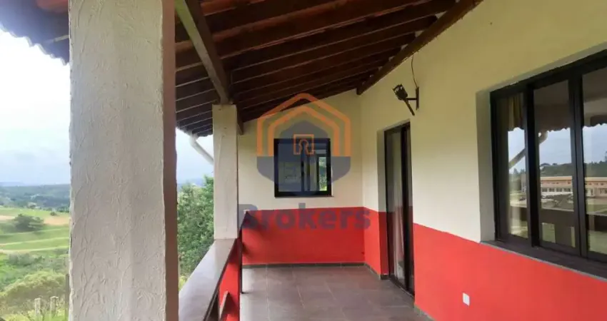 Chácara / sítio com 3 quartos à venda na Avenida Cláudio Giannini, Jacaré, Cabreúva